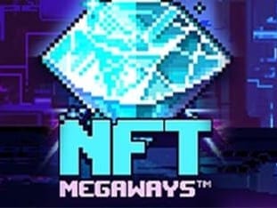 Nft Megaways game cover