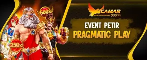 Promo Petir Perkalian Maxwin promotion banner